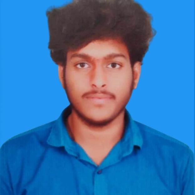 Illendula Anith Kumar